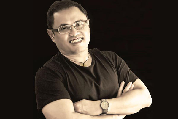 Sambangi Mabes Polri, Chuck Didampingi Dua Kuasa Hukumnya