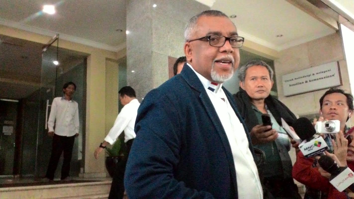 Nama Ikut Terseret, RA Siap Dikonfrontir dengan Muncikari NM