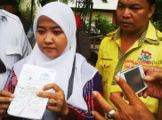 Mau Tukar Kartu KJP, Malah Diarahkan untuk Tarik Tunai