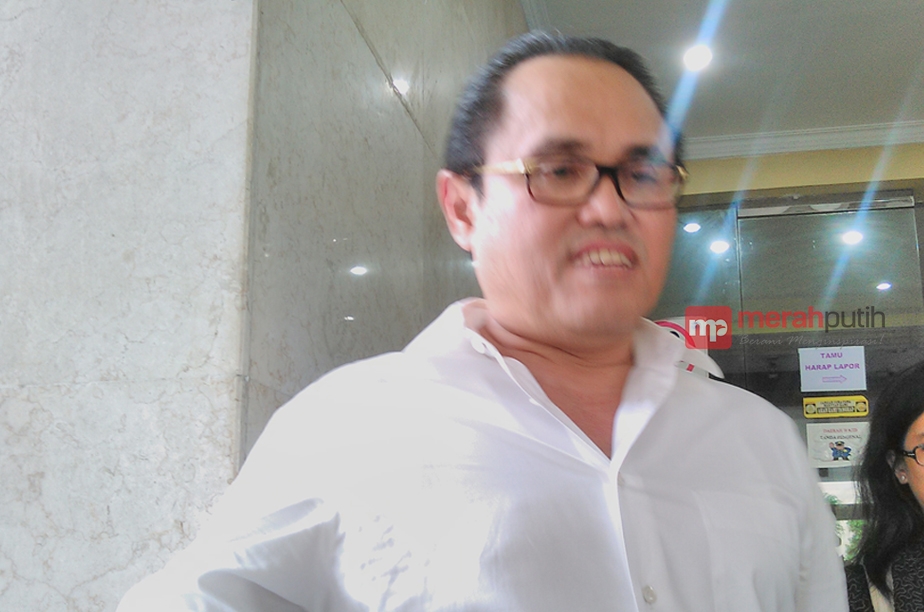 Mantan Kajati Maluku Nyatakan SK Pencopotan Dirinya Tak Berdasar