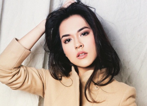 Peringati Hari Ibu, Raisa Siapkan Kado Spesial