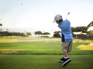 Junior Golf Championship Bakal Menghasilkan Banyak Poin