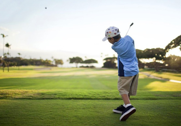 Junior Golf Championship Bakal Menghasilkan Banyak Poin