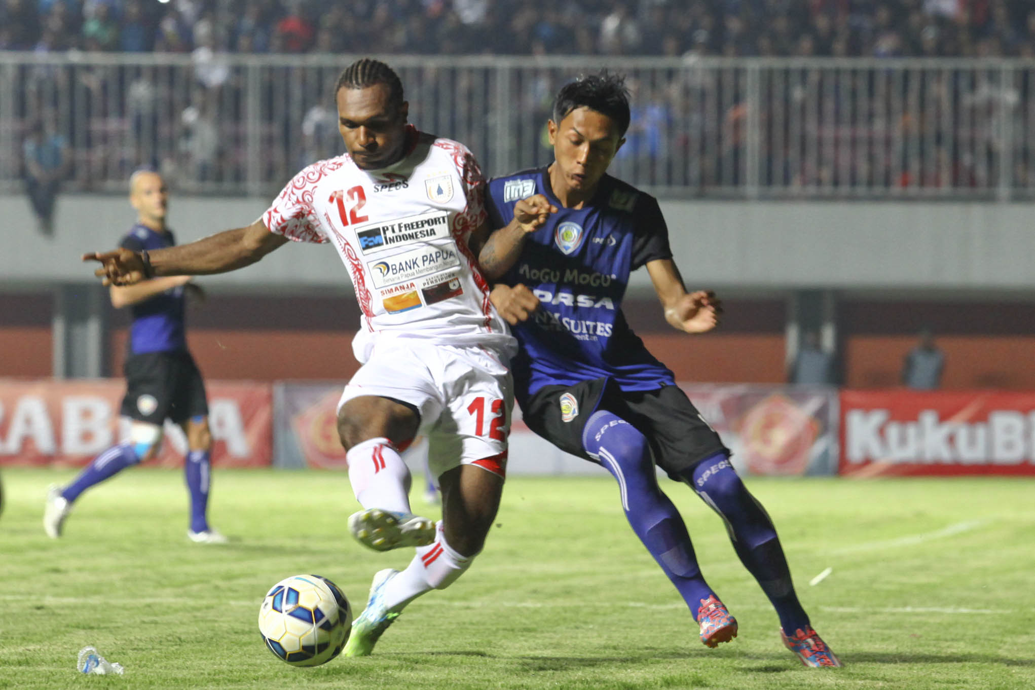 Restui Turnamen PT LI, BOPI Ingatkan Sesuai Standar Profesional
