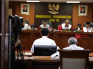 Sidang MKD, Luhut: Saya Ini Tentara