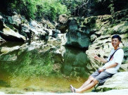 Kedung Cinet, Grand Canyonnya Jombang yang Tersembunyi