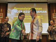 Ditjen Bea dan Cukai Perketat Pengawasan Importasi Mesin-Peralatan