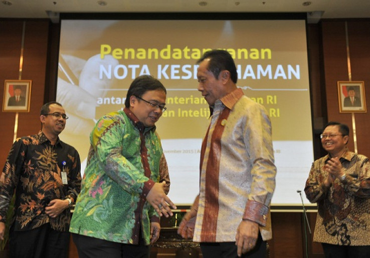 Ditjen Bea dan Cukai Perketat Pengawasan Importasi Mesin-Peralatan