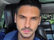 Si Ganteng Yigit, Tolgahan Sayisman Sapa Fans Indonesia