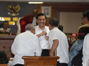 Bongkar Kasus Papa Minta Saham, MKD Minta Bantuan Luhut