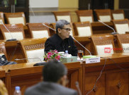 Muhammad Nasir Djamil Dukung Bongkar Kasus BLBI dan Century