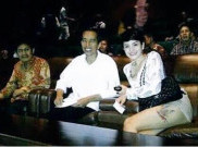 Jadi Tersangka, Ongen Menyesal