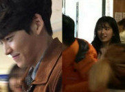 Mesranya Suzy dan Kim Woo Bin di Drama 'Uncontrollably Fond'
