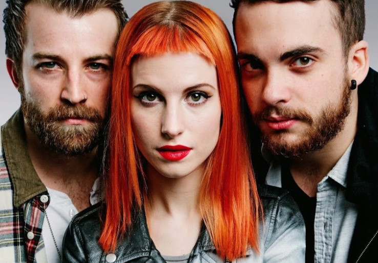 Bassis Jeremy Davis Hengkang dari Paramore