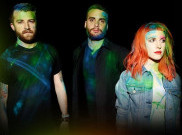 Inilah Sosok Pengganti Bassis Jeremy Davis Paramore