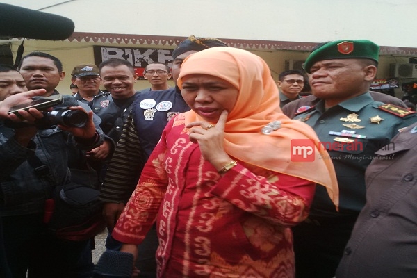 Mensos Khofifah dan Komnas Perempuan Ajukan RUU Prostitusi