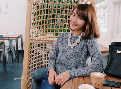 Melody Prima Akui Telah Bertunangan