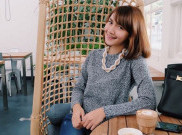Melody Prima Akui Telah Bertunangan