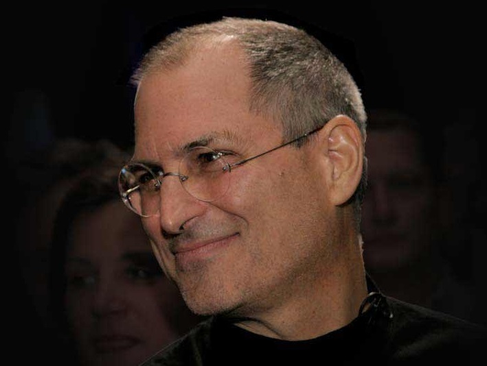 Ayah Kandung Steve Jobs Ternyata Imigran Suriah!