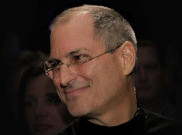 Ayah Kandung Steve Jobs Ternyata Imigran Suriah!