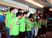 Ernest Prakarsa Buat Film Tentang Isu Etnis Tionghoa