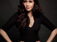Maia Sebut Mulan dan Dhani Berselingkuh