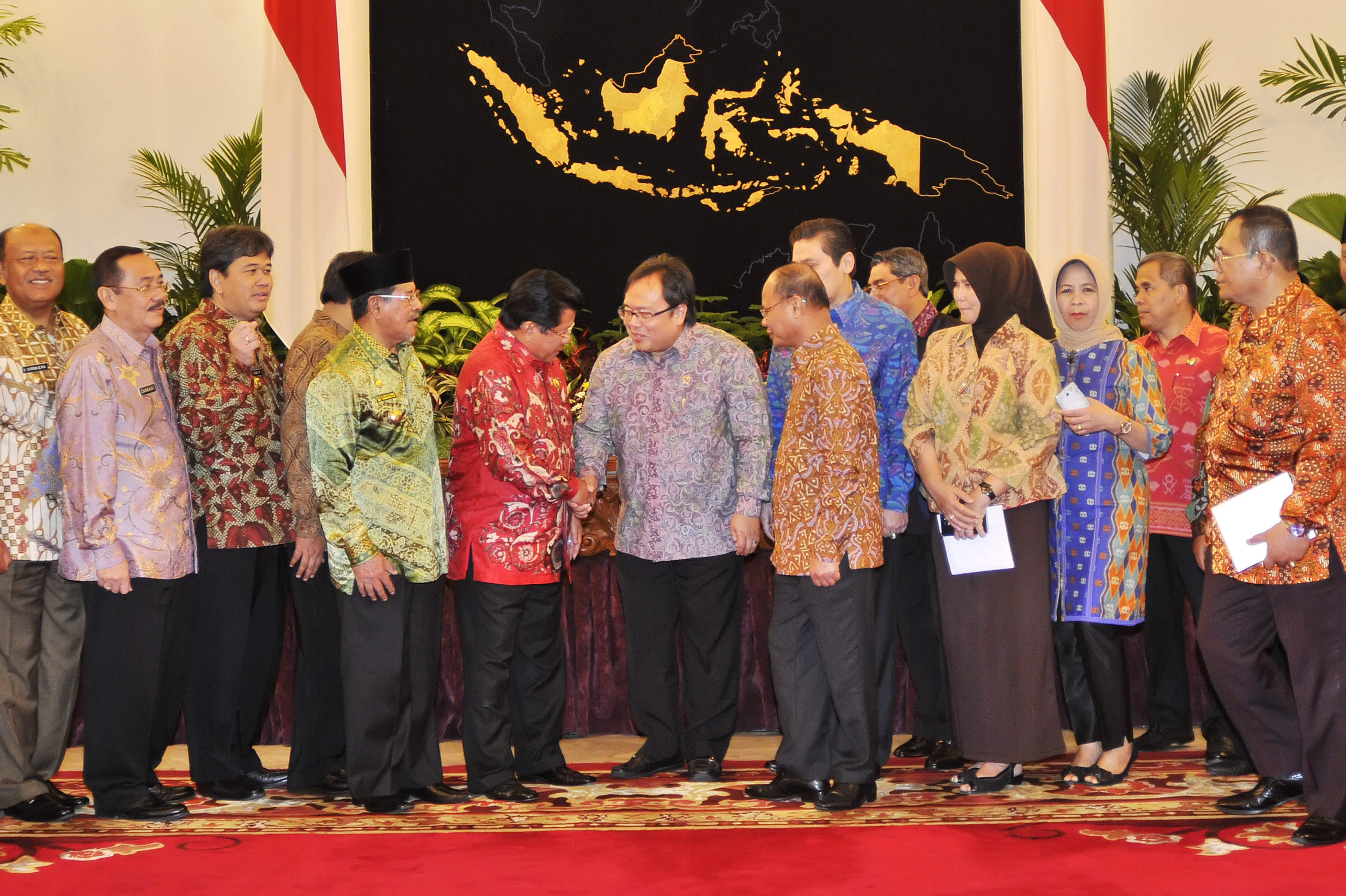 Pemkot Yogyakarta Dapat Dana Suntikan Daerah 40 Miliar