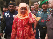 Prostitusi Papan Atas Hanya untuk Gaya Hidup
