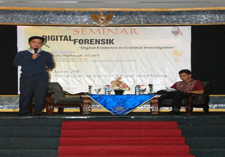 Masyarakat  Butuh Transportasi Umum yang Cepat, Mudah, dan Murah