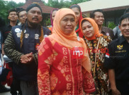 Bimbingan untuk PSK yang Terjaring