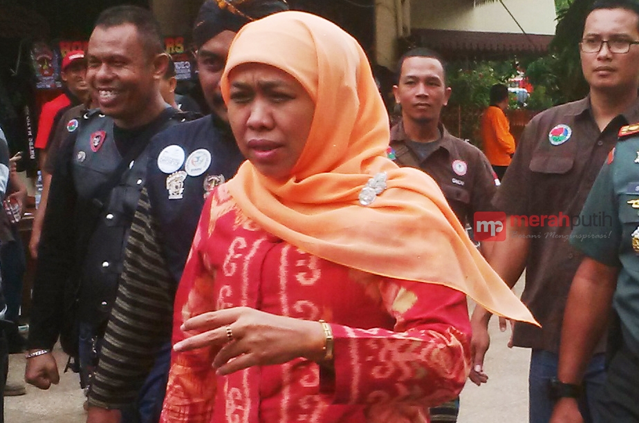 2016, Kemensos Berencana Siapkan Tiga Panti ODHA