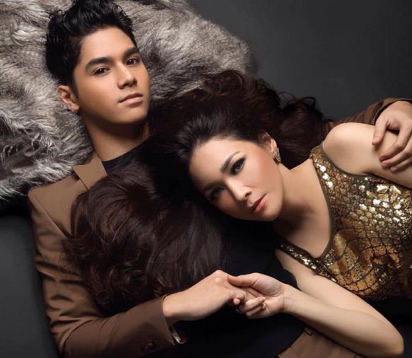 Al Ghazali Anggap Curhatan Mulan Hanya Drama?