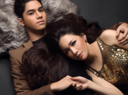 Al Ghazali Anggap Curhatan Mulan Hanya Drama?