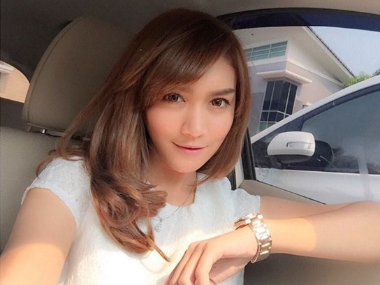 Menjelang Tunangan, Melody Prima Tak Makan Seharian 