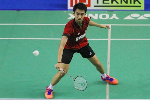 Pembangunan Jaya Cup 2015 Perebutkan Rp425 Juta