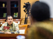 KPK Siap Bersekongkol Hadapi Banding Fredrich Eks Pengacara Setnov