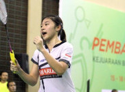 Delapan Klub U-19 Tampil di Pembangunan Jaya Cup 2015