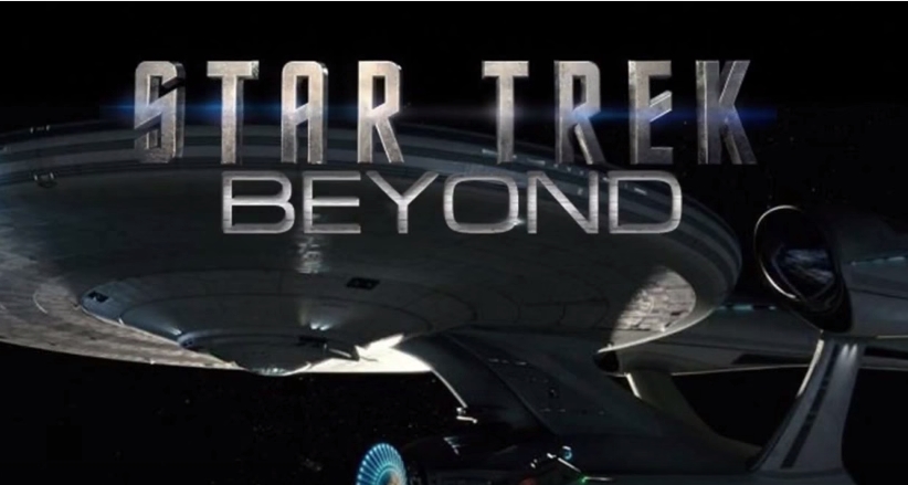 Trailer Perdana Film Star Trek Beyond 2016