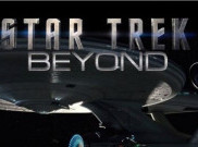 Trailer Perdana Film Star Trek Beyond 2016