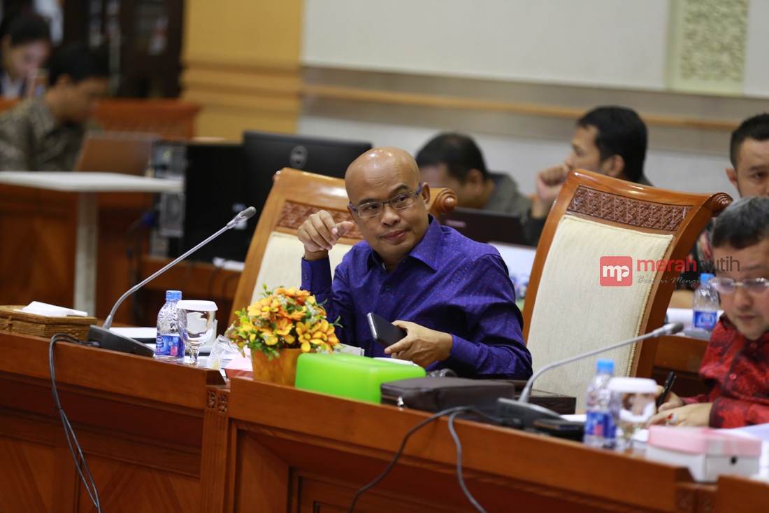 KPK Gagal Geledah Kantor DPP PDIP, Bukti Pelemahan Nyata Adanya