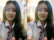 Happy Birthday Natasha Wilona