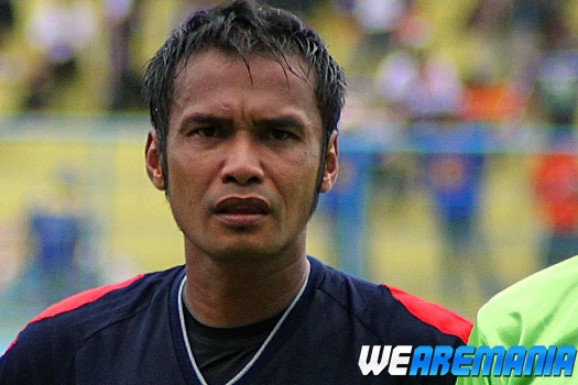 Charis Yulianto Pilih Perkuat Tim Usia Muda