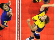 Tim Putri Elektrik PLN Siap Hadapi Proliga 2016
