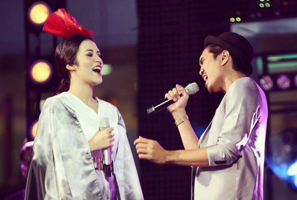 Raisa Jadi Fans Sheila On 7 Sejak SD