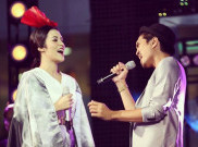 Raisa Jadi Fans Sheila On 7 Sejak SD