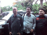 Digosipkan Kencani Nikita Mirzani, Ahmad Dhani Laporkan Media Online