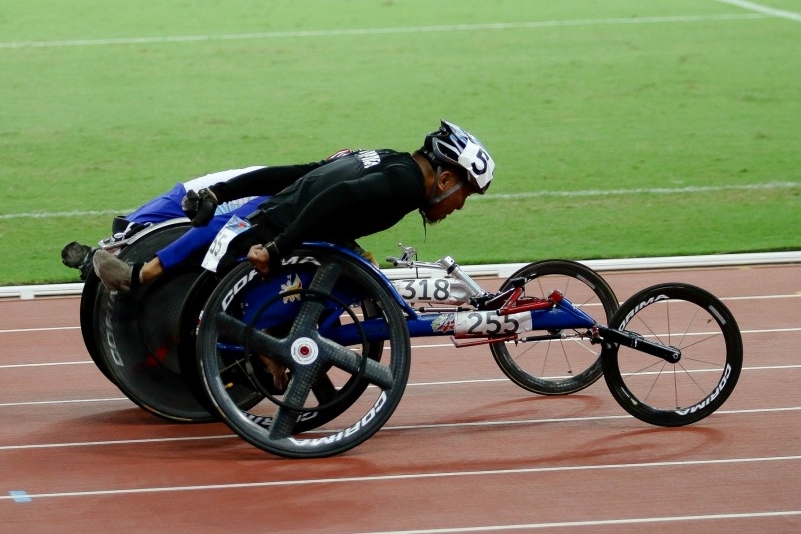 Kemenpora Fokus Tatap ASEAN Para Games 2017