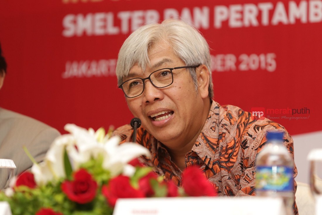 Freeport Minta Tambahan Waktu untuk Divestasi