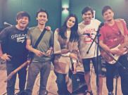 Duet Bareng Raisa, Sheila On 7 Sukses Hibur Fans