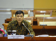 Capim KPK Surya Tjandra: KPK Jangan Dibawa Main Politik